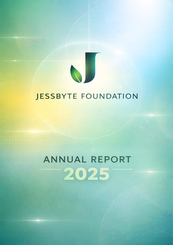 Annual Report 2025 cover